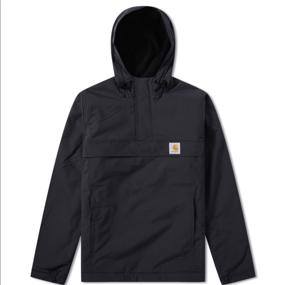 Carhartt nimbus pullover jacket (winter) size L
